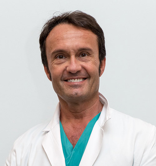 Prof. Giampiero Campanelli