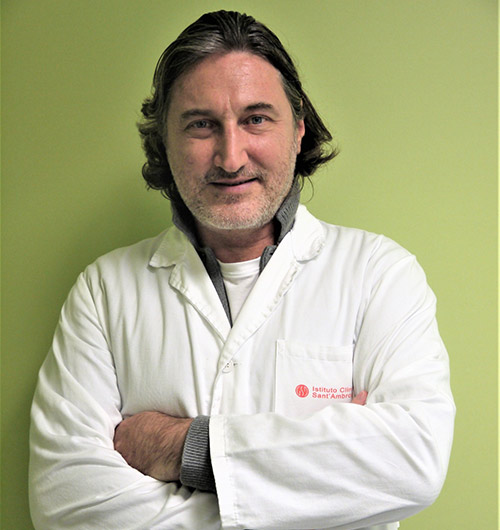 Dr. Piero Giovanni Bruni