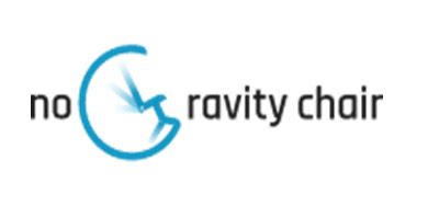 No Gravity Chair Logo