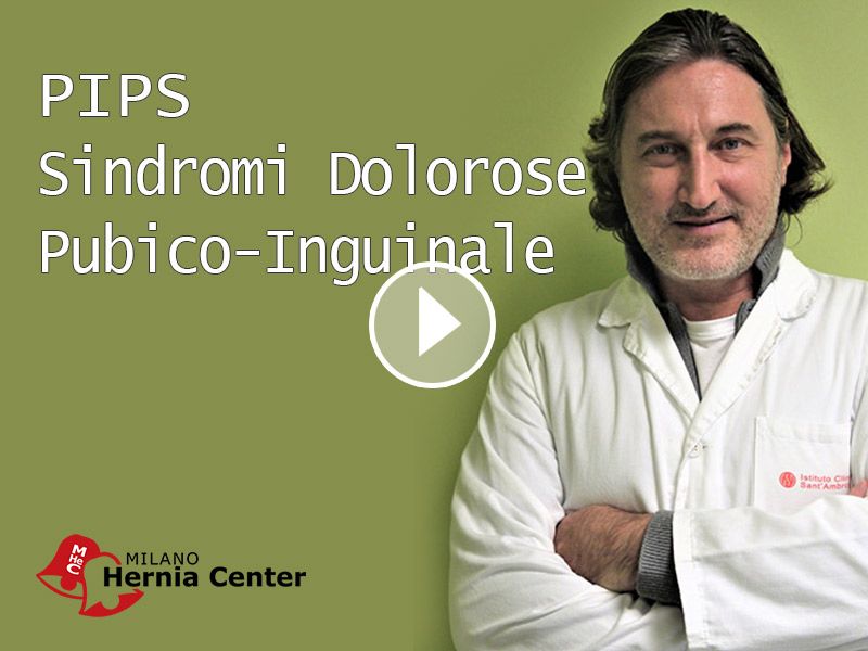 Dott. Bruni - PIPS
