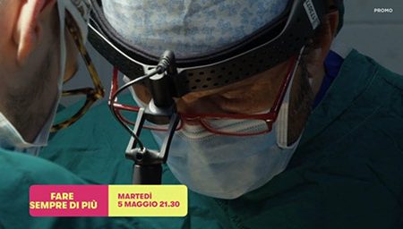 fare sempre di più RT